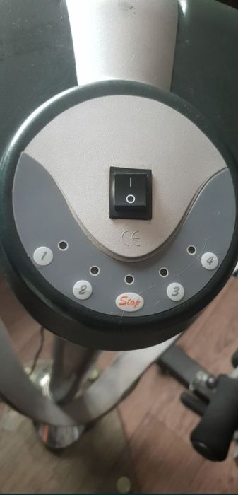 Тренажёр для похудения