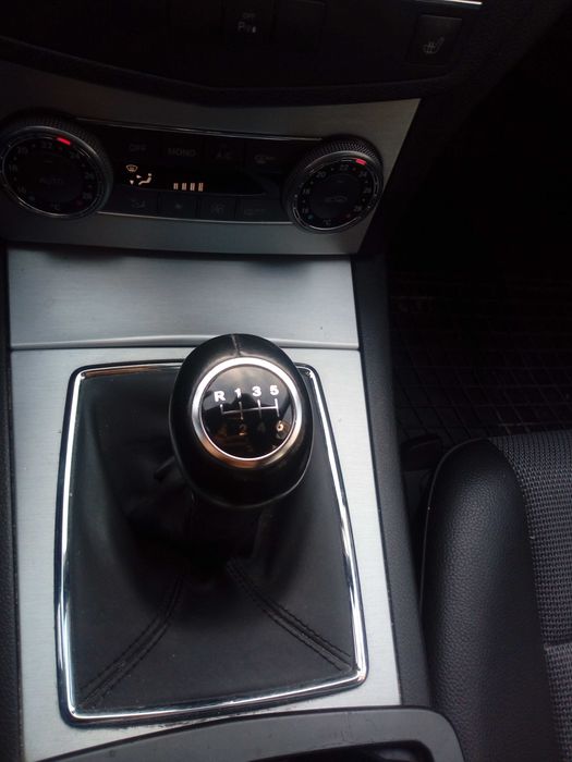 mercedes-benz avangarde break