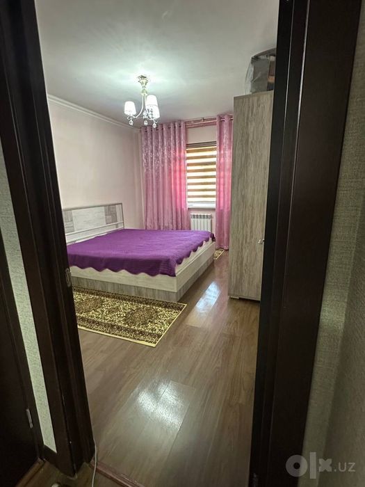 Продается квартира - 76 кв.м