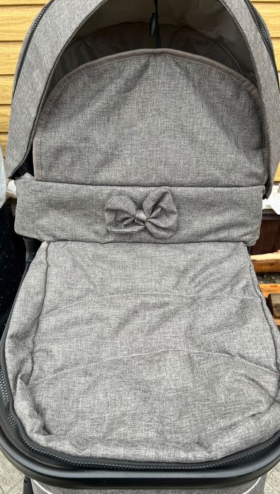 Продам коляску детскую