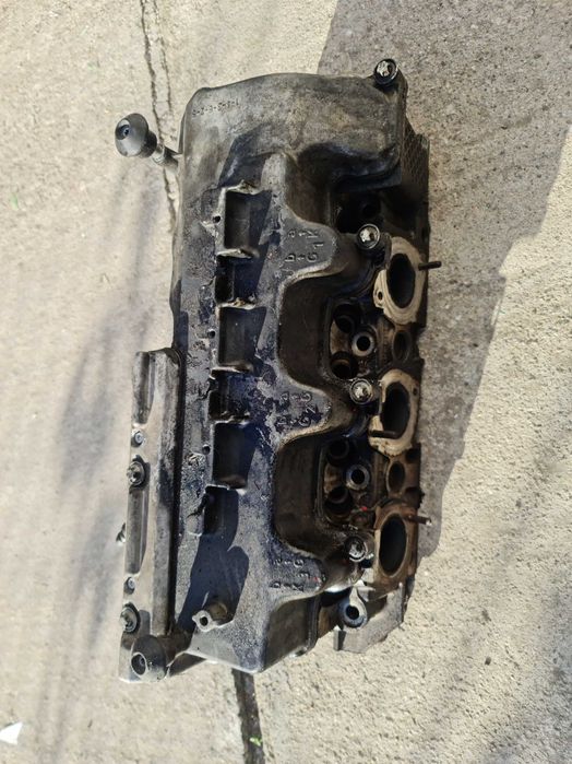 Глави Мерцедес 3.2i M112