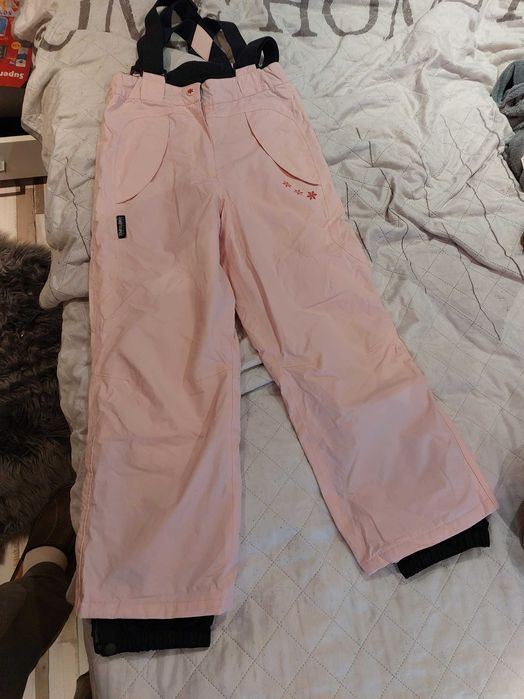 vand pantalon ski  copii
