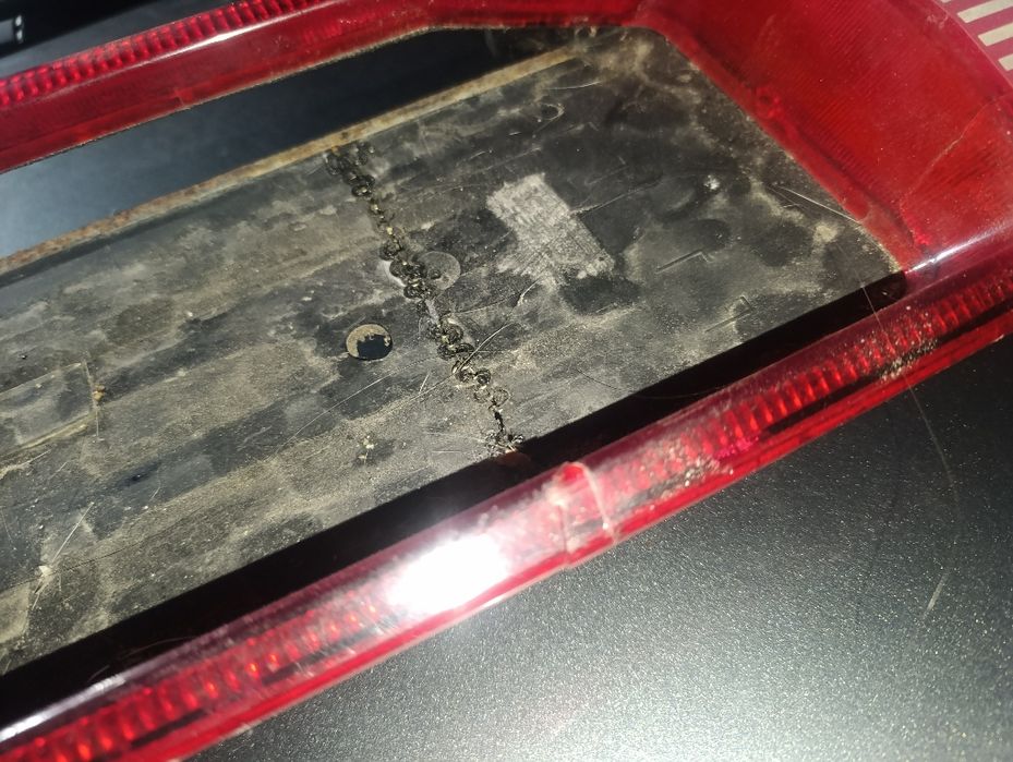 Бленда Ауди 80 б3