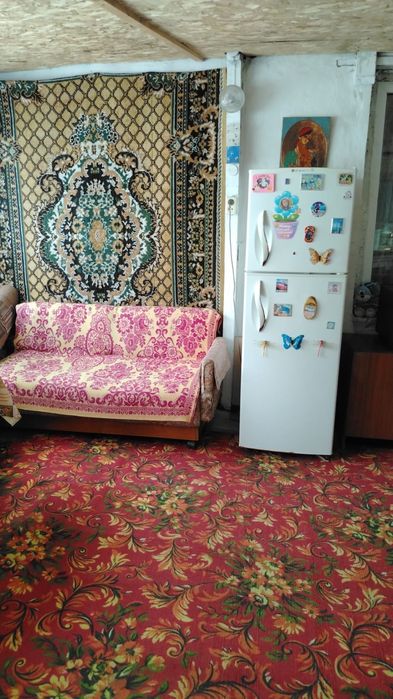 Продам дом барачного типа