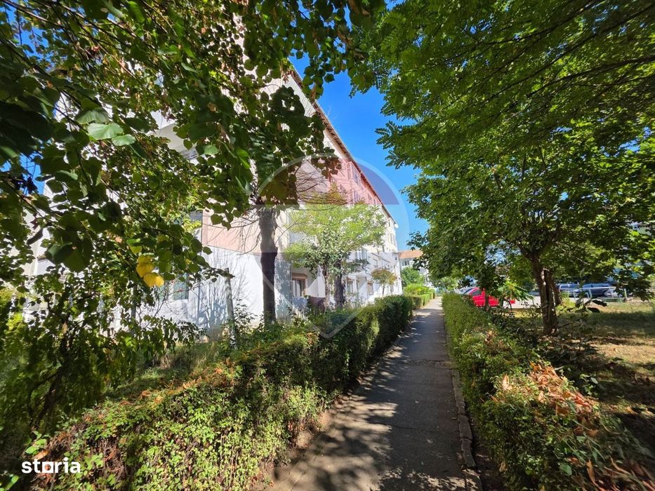 Apartament cu 3 camere gata de mutat- Medias