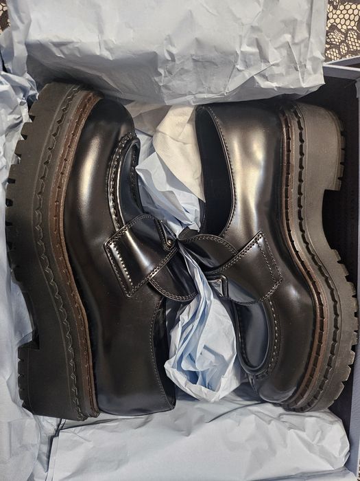 Loafers Prada impecabili