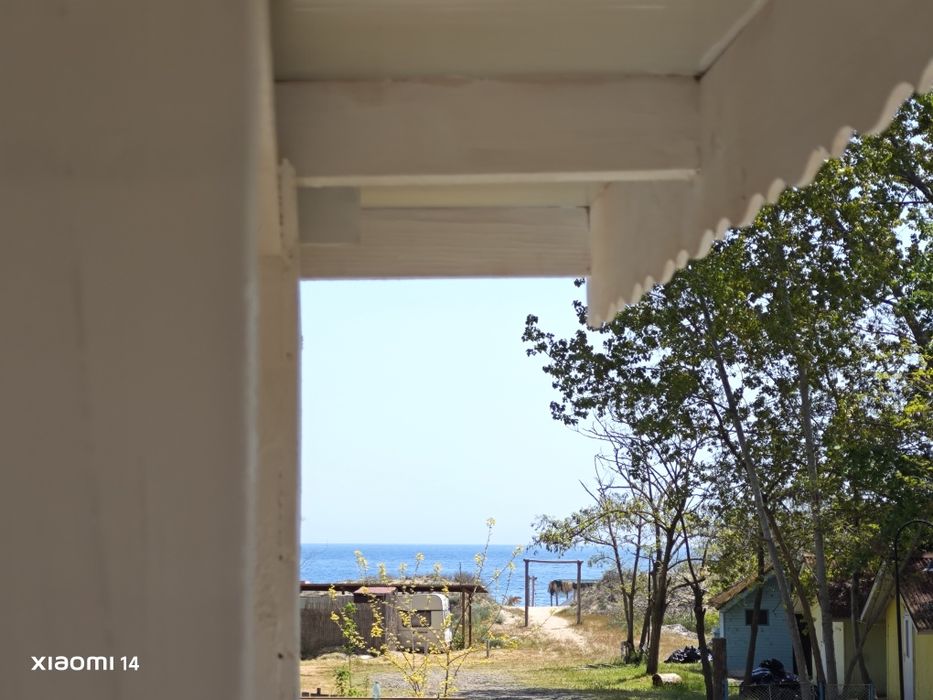 Каравана "KiKi" под наем на къмпинг "Каваци"