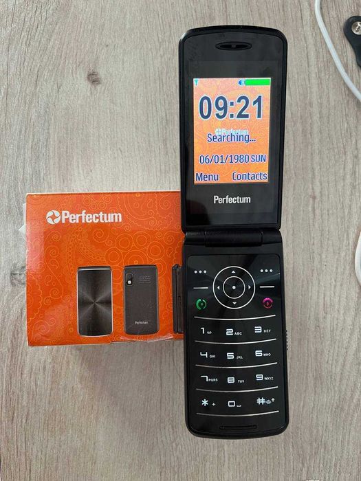 Perfectum telefon sotiladi