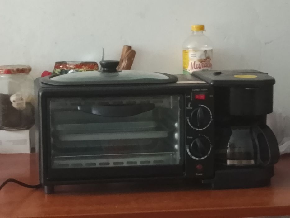 Продам три в одном