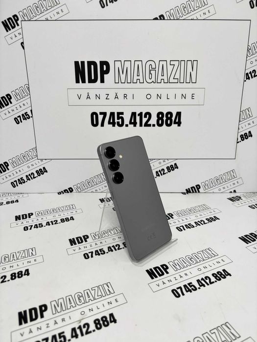 NDP Amanet NON-STOP Sos. Giurgiului 119 SAMSUNG S25 (47155)