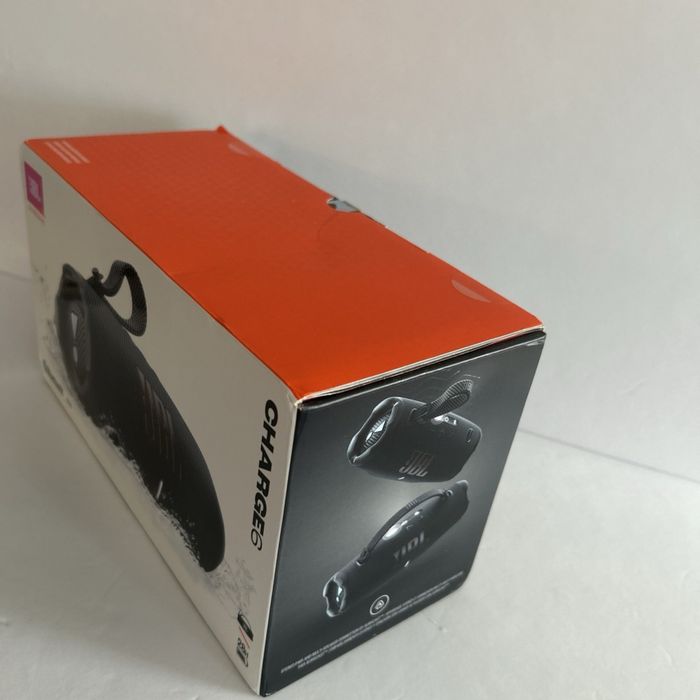 Boxa jbl charge 6 noua sigilata