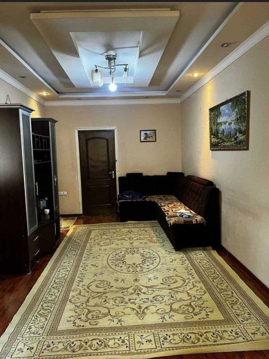 Срочно 2-х комнатная квартира. Буюк ипак йули. Ипотека