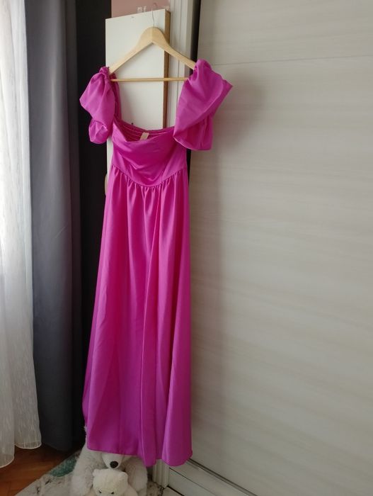 Rochie superba vara