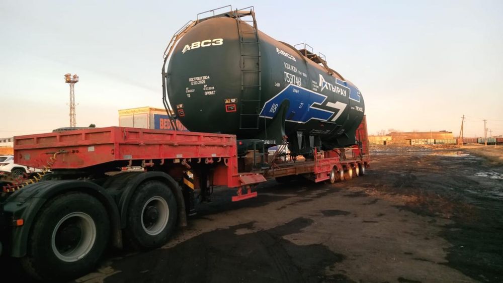 Продам Трал с манипулятором 2в1