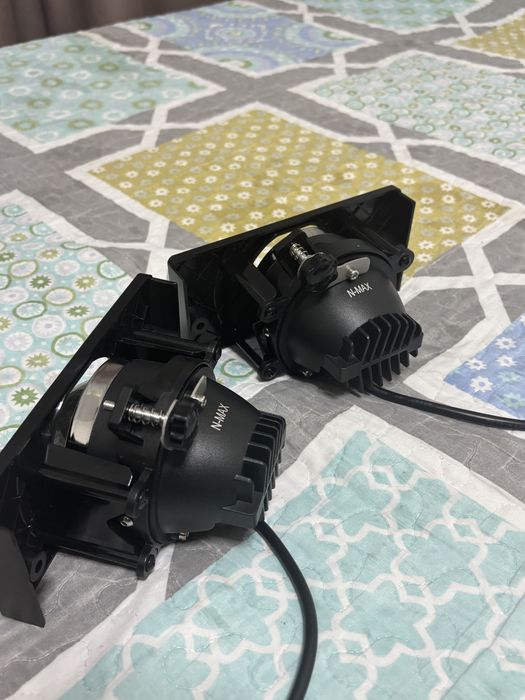 би лед туманка сатылады