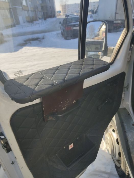 Продам Газель 2003 г. 406 карбюратор, будка 4,2 м