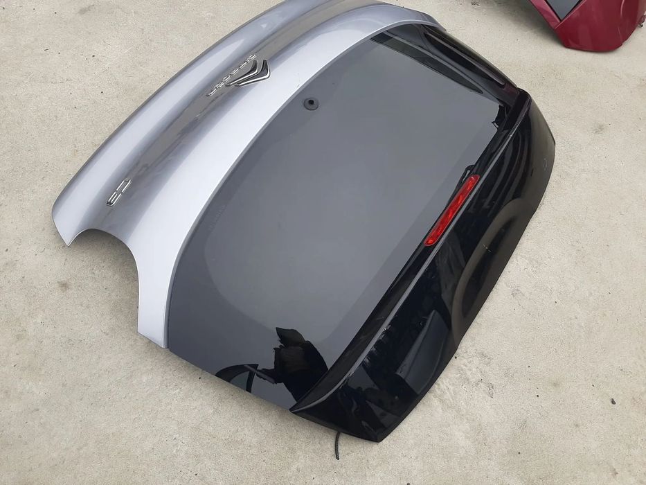 haion  citroen c3 3 sx  2023