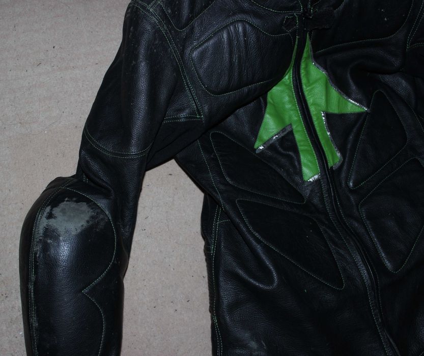 Мото екип цял размер 52 М