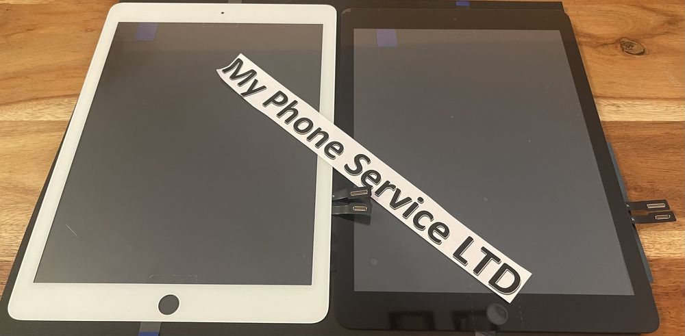 Тъч / стъкло за ipad 6