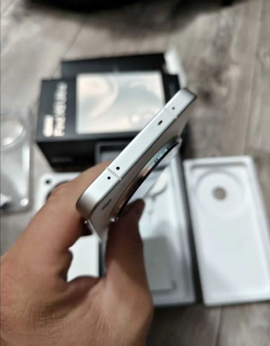 Новый телефон Oppo