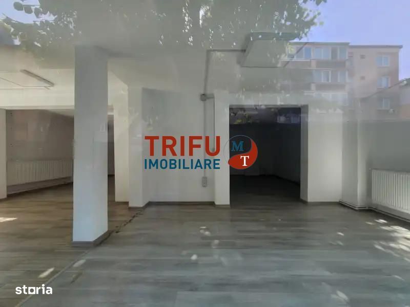 Spatiu de inchiriat zona Piata Cetate