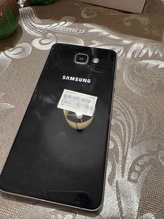 Samsung Galaxy A5 (2016)