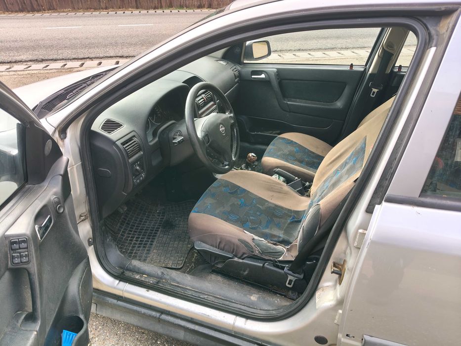 Autoturism Opel Astra G