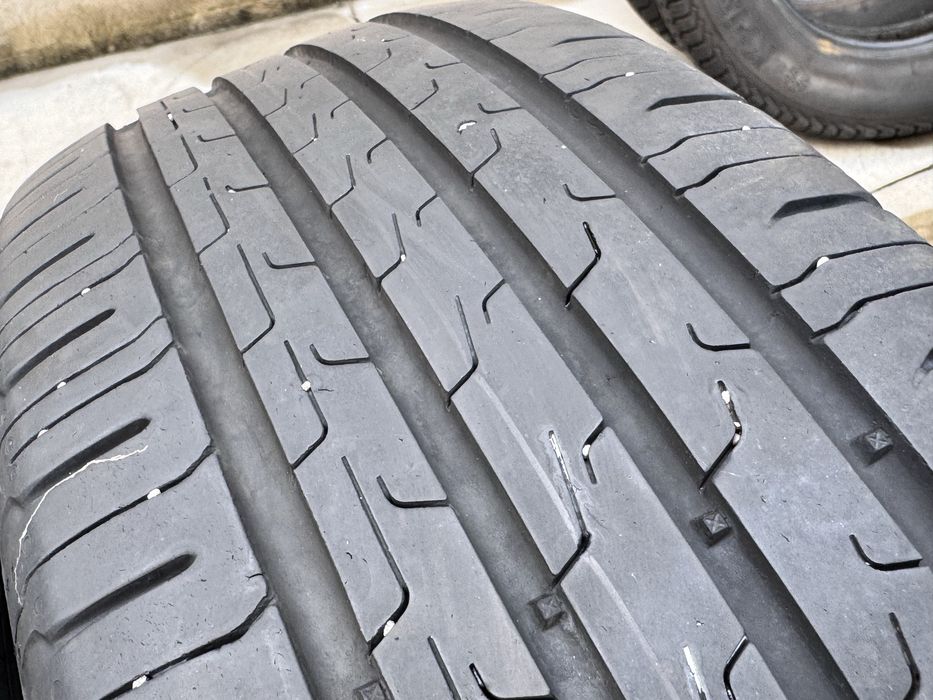 205/60/R16 Continental EcoContact6 4бр летни dot1521
