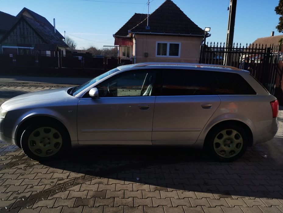 De vînzare Audi A4 B6