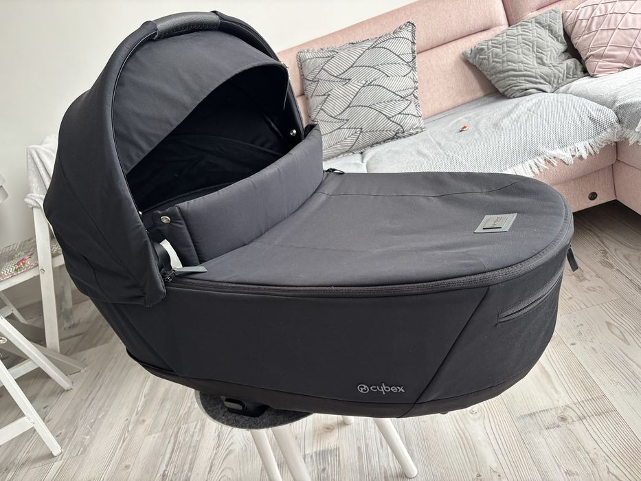 Кош за новородено Cybex Priam
