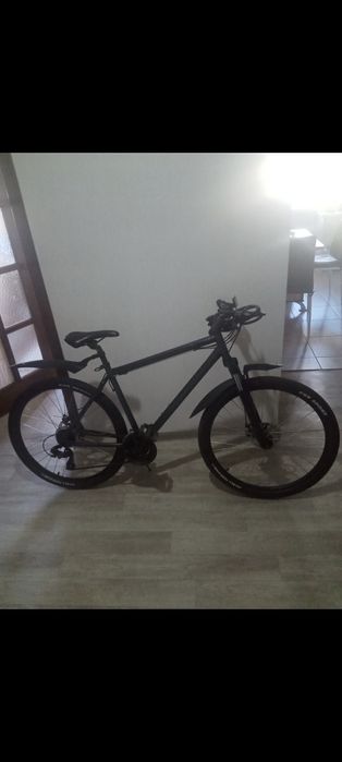 Велосипед forward