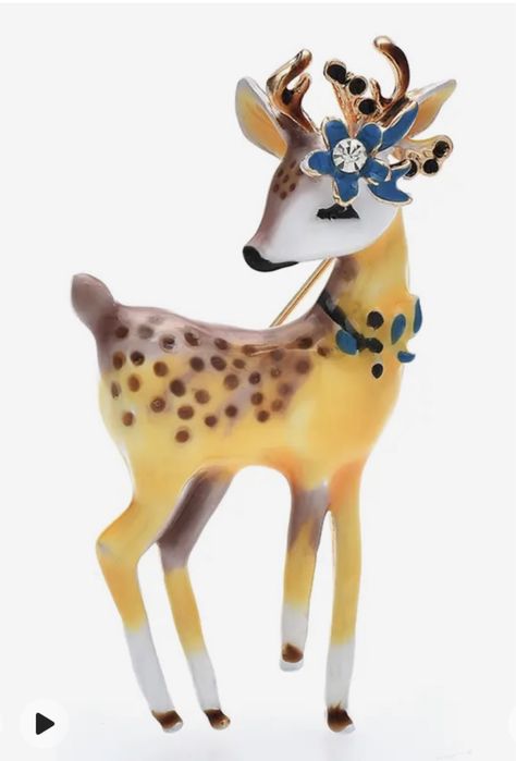 Красиви брошки