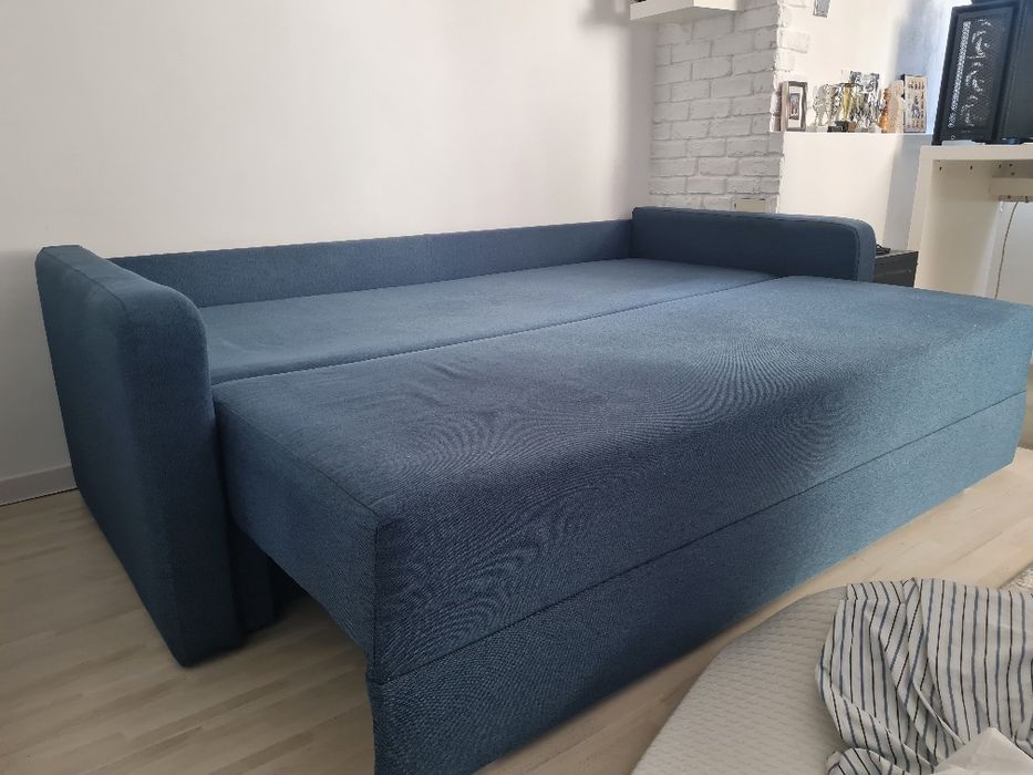 Canapea extensibila