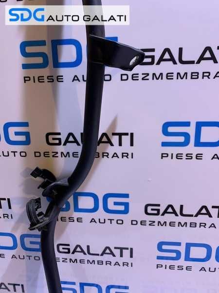 Joja Nivel Ulei Complet cu Suport BMW Seria 3 F30 F31 F08 2011 - 2018 Cod 781049304 7810493 [D0975]