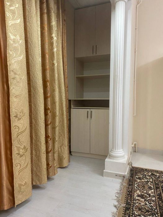 Сдается 2 ком Метро Чиланзар. Только семейным