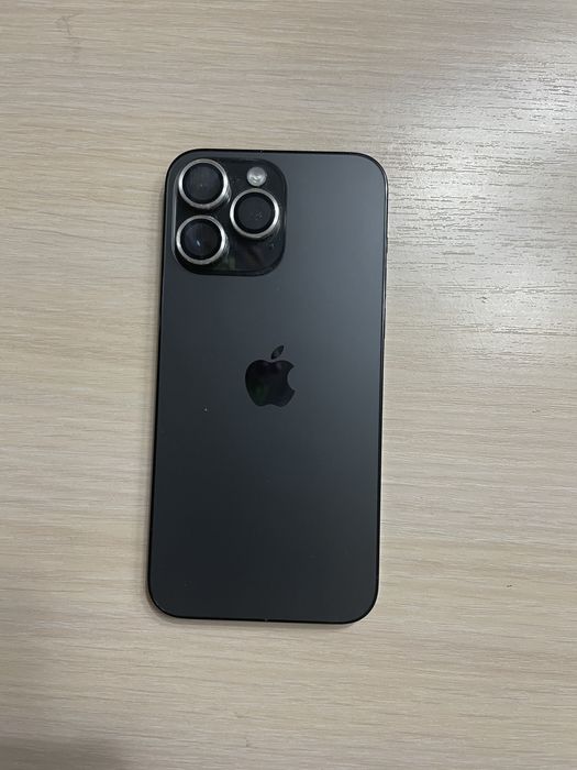 Продам iPhone 14 Pro Max