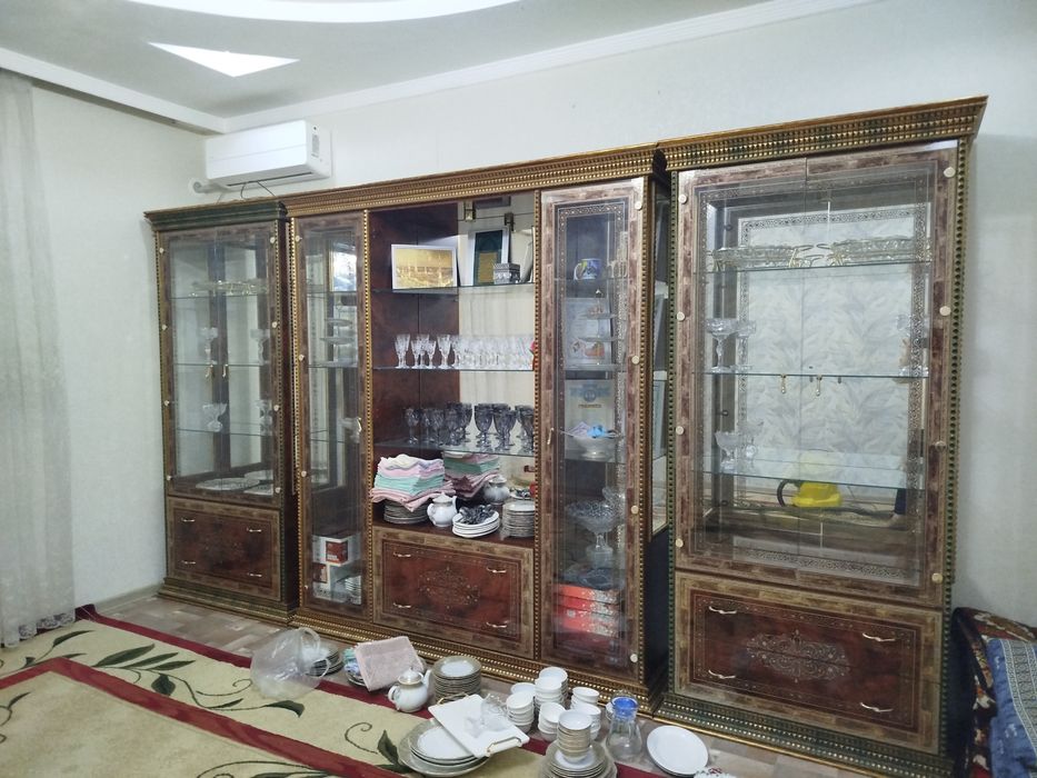 Стенка для гостинной