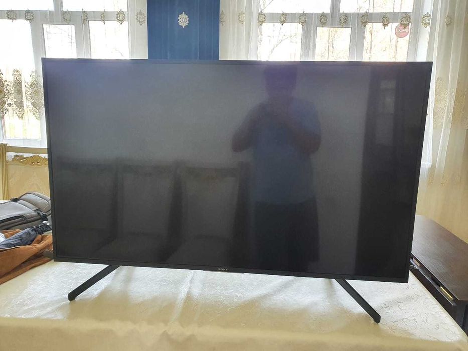 Телевизор Sony на запчасти