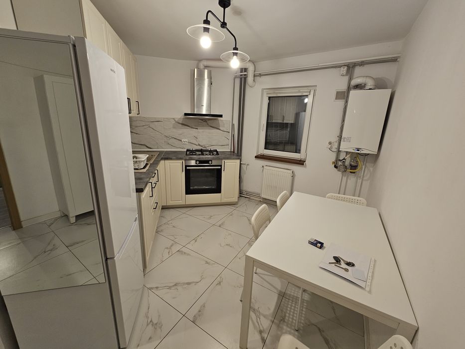 Apartament 2 camere Soarelui