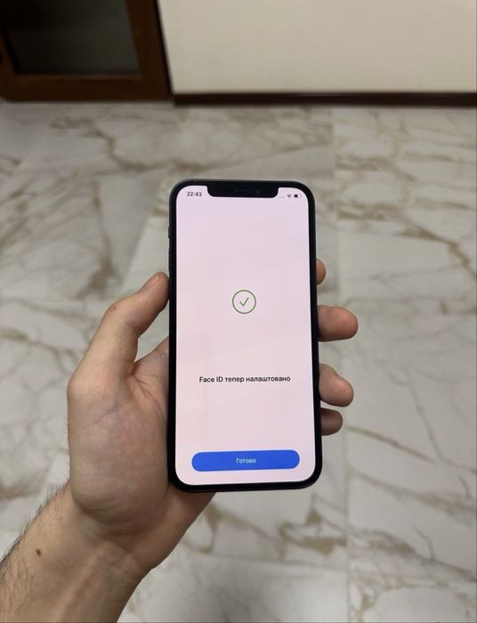 Продам Айфон 12 128gb