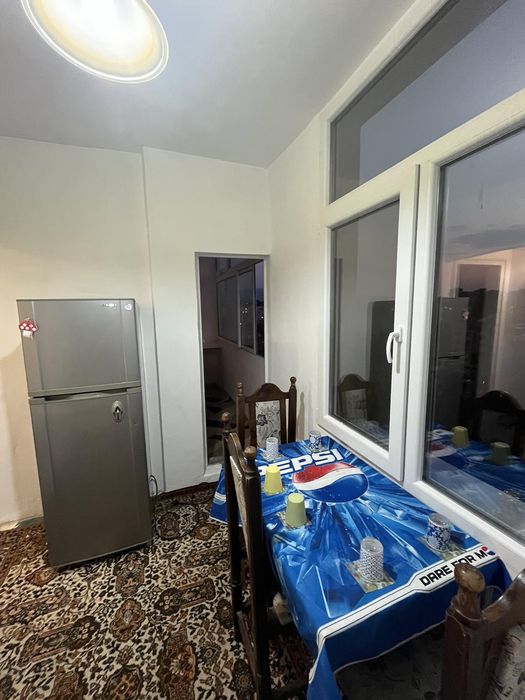 Дава се под наем Многостаен апартамент в Пловдив, Кючук Париж - 97 кв.м за 500 € - Снимка #2