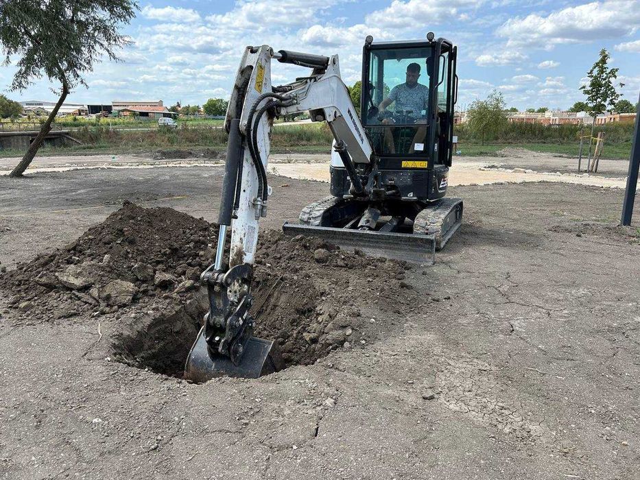 Всякакви градинарски услуги - Варна и областта