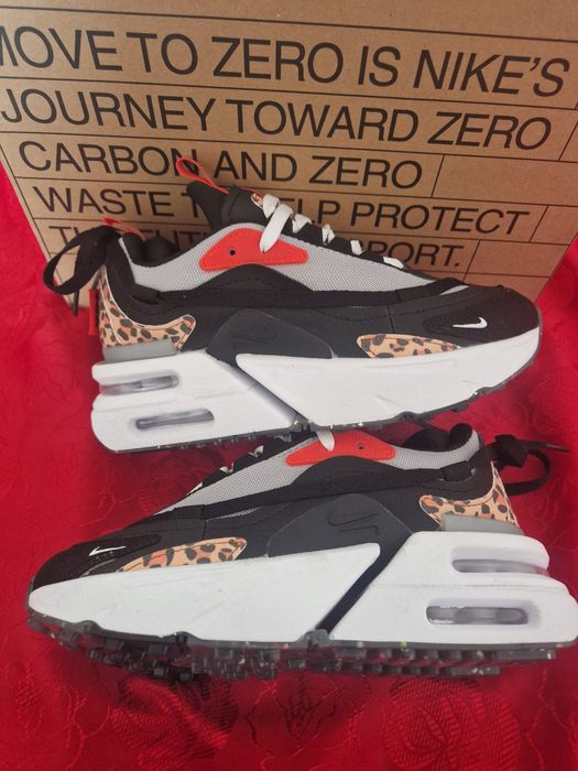 Încălțăminte Nike Furyosa original