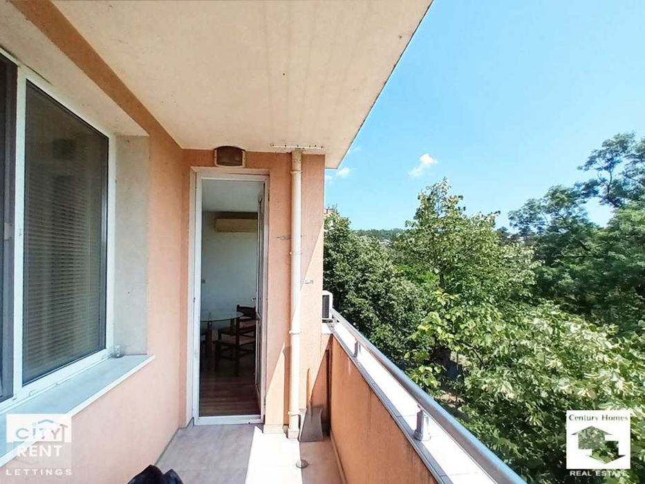 Дава се под наем Тристаен апартамент в Велико Търново, Център - 82 кв.м за 410 € - Снимка #10