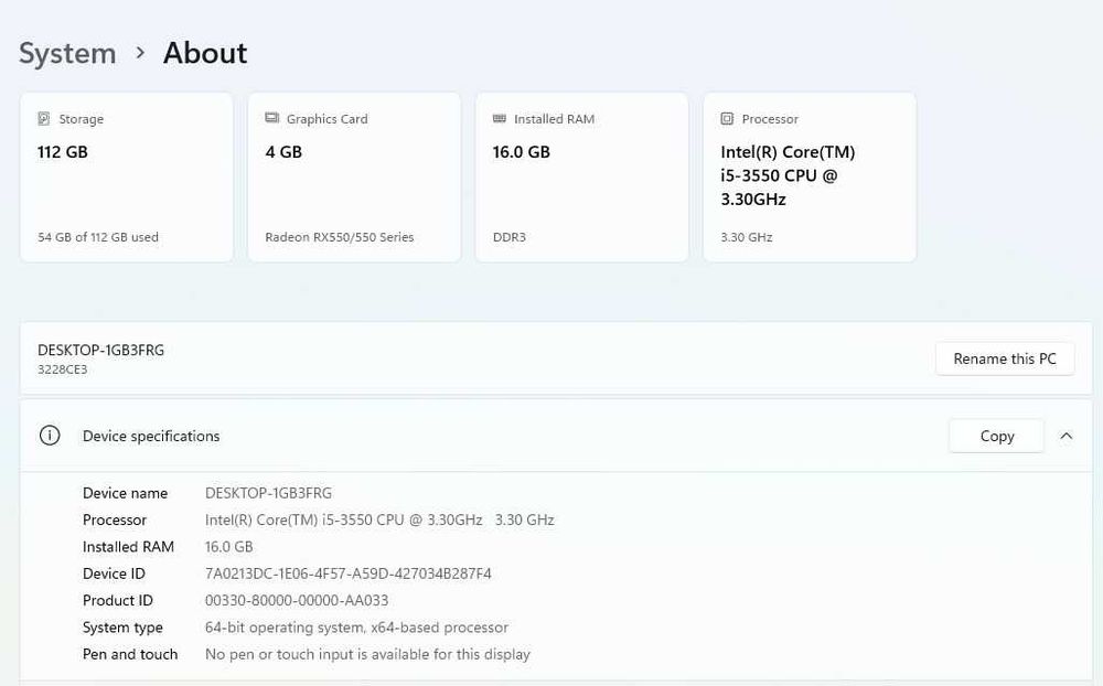 Mai multe PC si componente