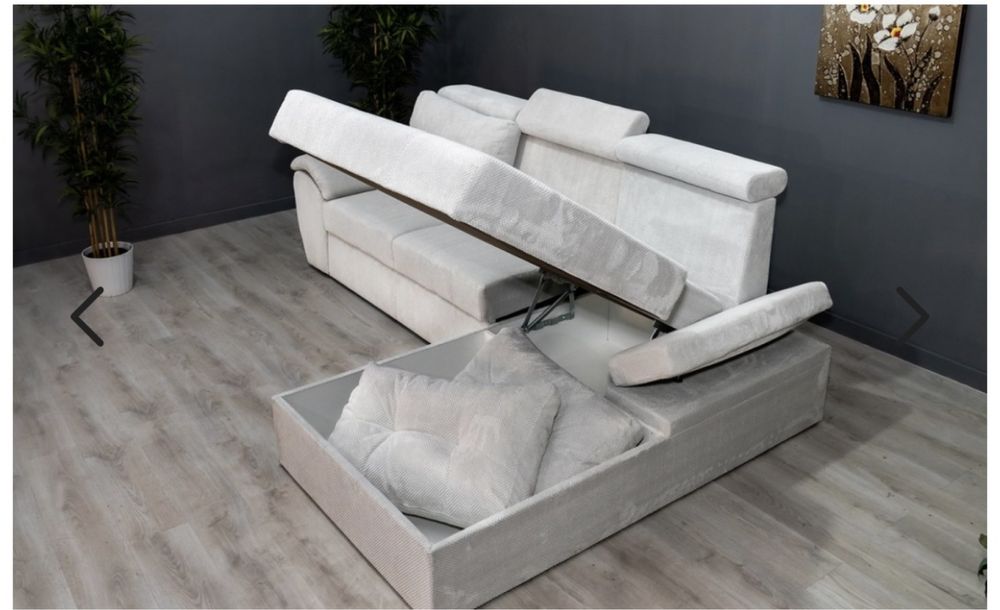 Vand coltar extensibil Calypso-Casa Eduard-