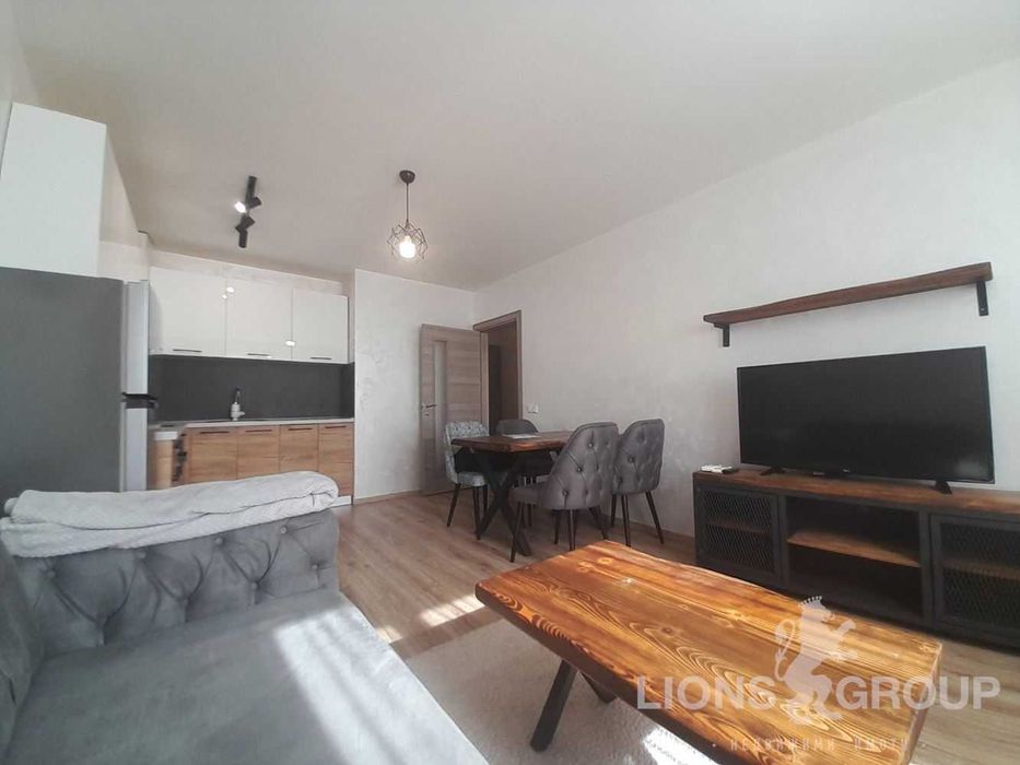 Дава се под наем Двустаен апартамент в Варна, ХЕИ - 70 кв.м за 698.19 € - Снимка #5