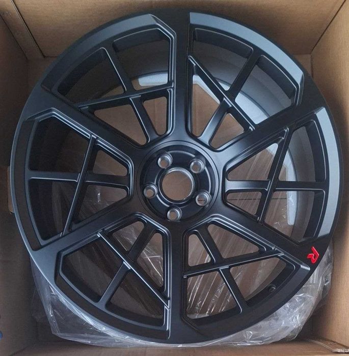 Forged Diska R22