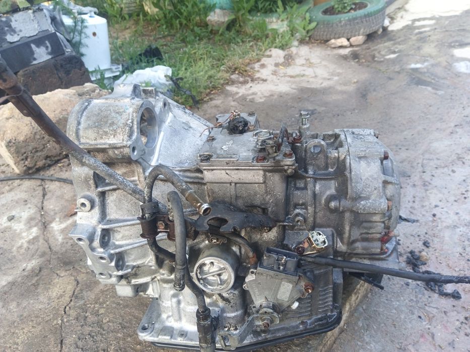 Коробка автомат Тойота Авалон
