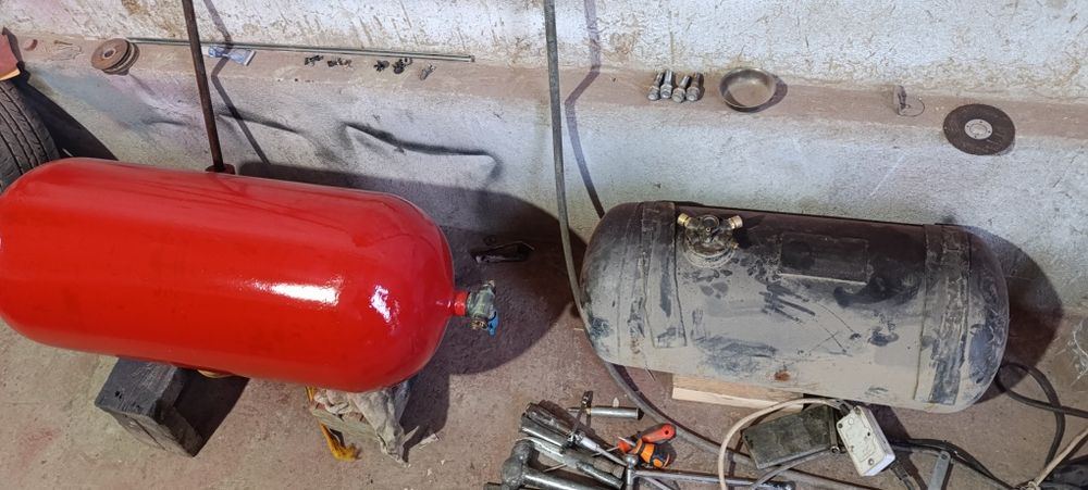 Metan sotiladi srochna